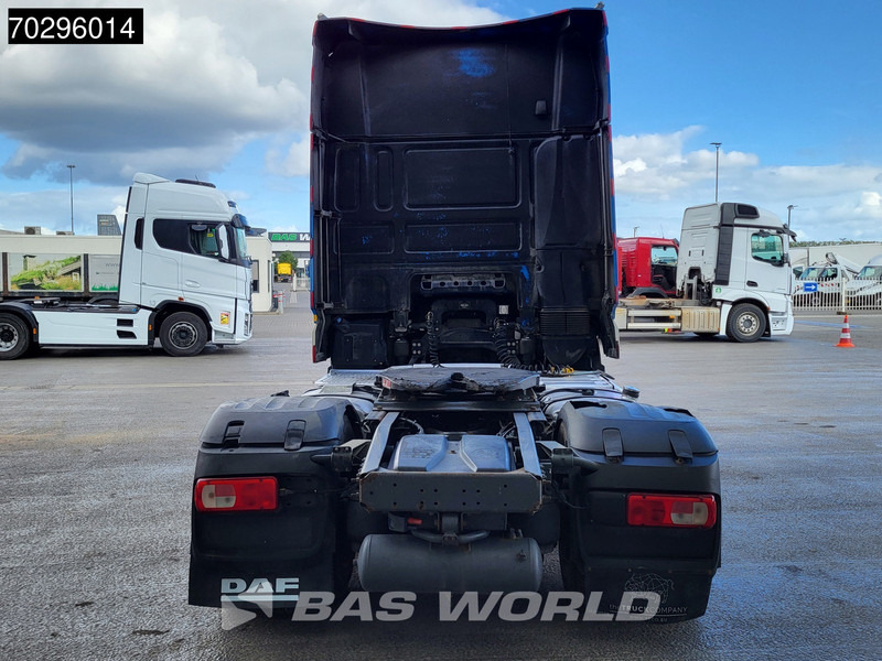 Tahač DAF XF 460 XF 4X2 SSC 2xTanks ACC Euro 6: obrázek 12