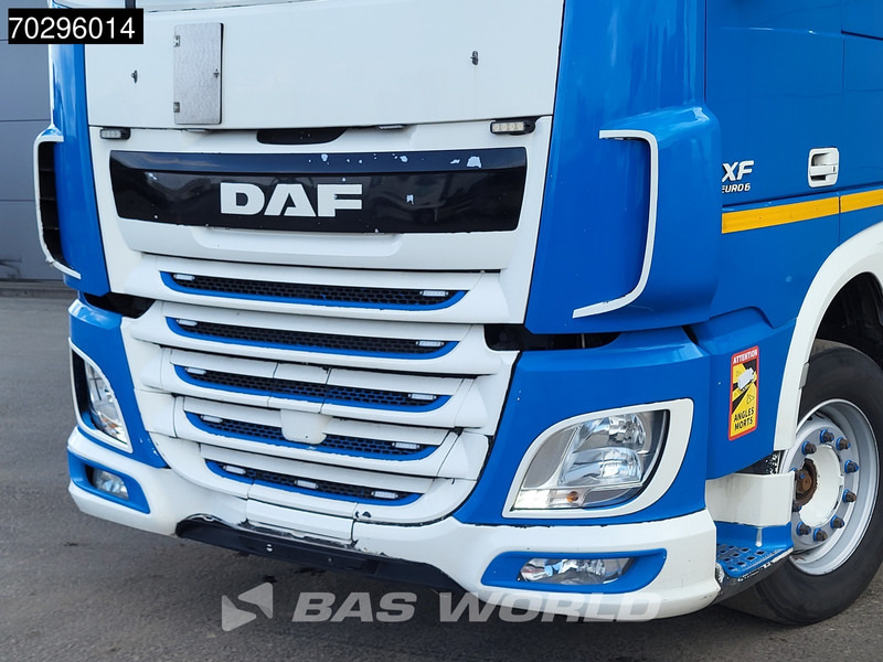 Tahač DAF XF 460 XF 4X2 SSC 2xTanks ACC Euro 6: obrázek 8