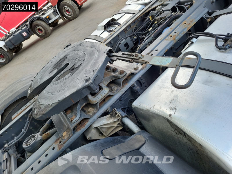 Tahač DAF XF 460 XF 4X2 SSC 2xTanks ACC Euro 6: obrázek 16