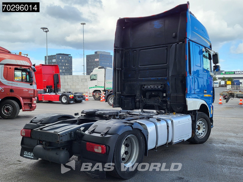 Tahač DAF XF 460 XF 4X2 SSC 2xTanks ACC Euro 6: obrázek 5