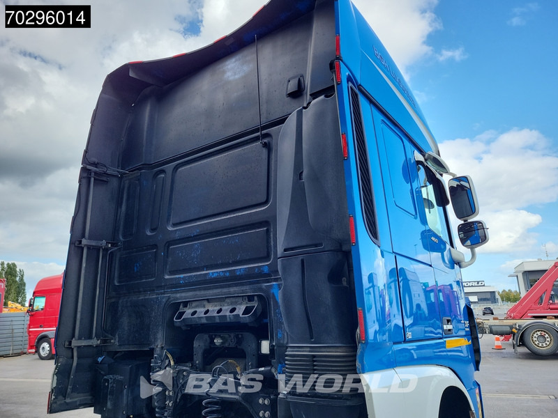 Tahač DAF XF 460 XF 4X2 SSC 2xTanks ACC Euro 6: obrázek 13