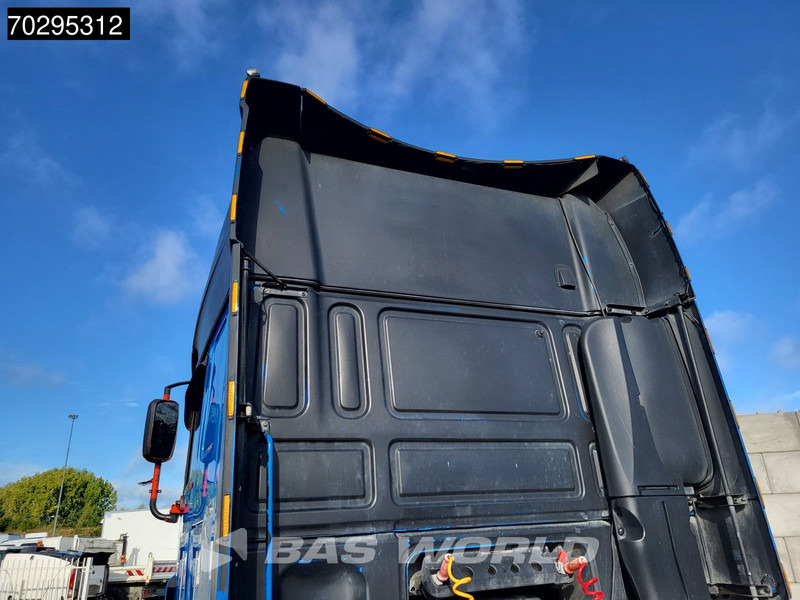 DAF XF 460 XF 4X2 SSC 2xTanks LED ACC Euro 6 - Tahač: obrázek 5 DAF XF 460 XF 4X2 SSC 2xTanks LED ACC Euro 6 - Tahač: obrázek 5