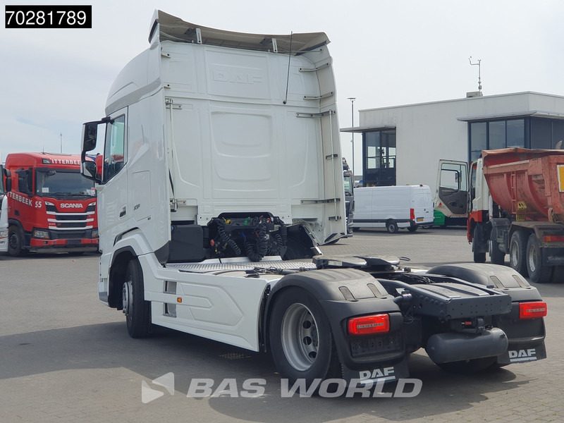 DAF XF 480 4X2 2X Tanks LED SmartTacho2 - Tahač: obrázek 2 DAF XF 480 4X2 2X Tanks LED SmartTacho2 - Tahač: obrázek 2