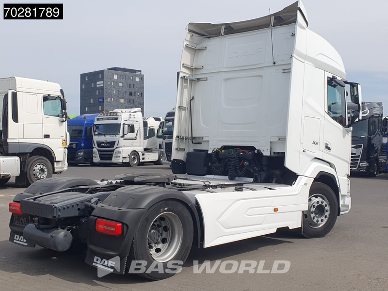 DAF XF 480 4X2 2X Tanks LED SmartTacho2 - Tahač: obrázek 5 DAF XF 480 4X2 2X Tanks LED SmartTacho2 - Tahač: obrázek 5