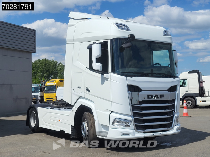 DAF XF 480 4X2 2x Tanks LED SmartTacho2 - Tahač: obrázek 3 DAF XF 480 4X2 2x Tanks LED SmartTacho2 - Tahač: obrázek 3