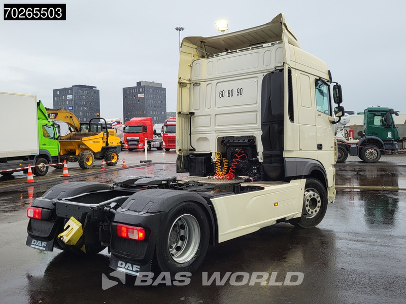 DAF XF 480 4X2 ACC Standklima SC - Tahač: obrázek 5 DAF XF 480 4X2 ACC Standklima SC - Tahač: obrázek 5