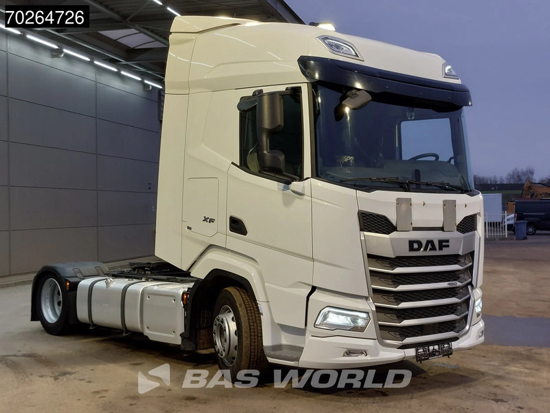 DAF XF 480 4X2 Mega 2xTanks ACC LED Euro 6 - Tahač: obrázek 3 DAF XF 480 4X2 Mega 2xTanks ACC LED Euro 6 - Tahač: obrázek 3