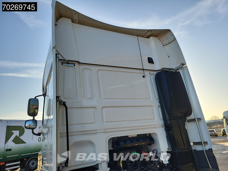 DAF XF 480 4X2 NL-Truck 2xTanks ACC - Tahač: obrázek 5 DAF XF 480 4X2 NL-Truck 2xTanks ACC - Tahač: obrázek 5