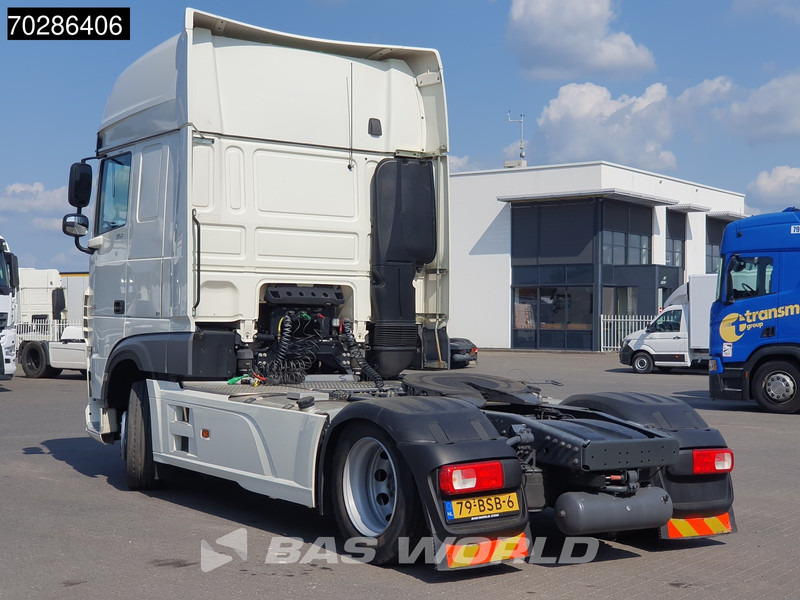 DAF XF 480 4X2 NL-Truck APK! 2xTanks LED ACC Euro 6 - Tahač: obrázek 2 DAF XF 480 4X2 NL-Truck APK! 2xTanks LED ACC Euro 6 - Tahač: obrázek 2