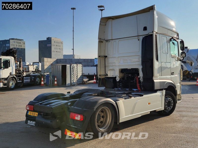 DAF XF 480 4X2 NL-Truck APK SSC 2xTanks ACC LED Euro 6 - Tahač: obrázek 5 DAF XF 480 4X2 NL-Truck APK SSC 2xTanks ACC LED Euro 6 - Tahač: obrázek 5