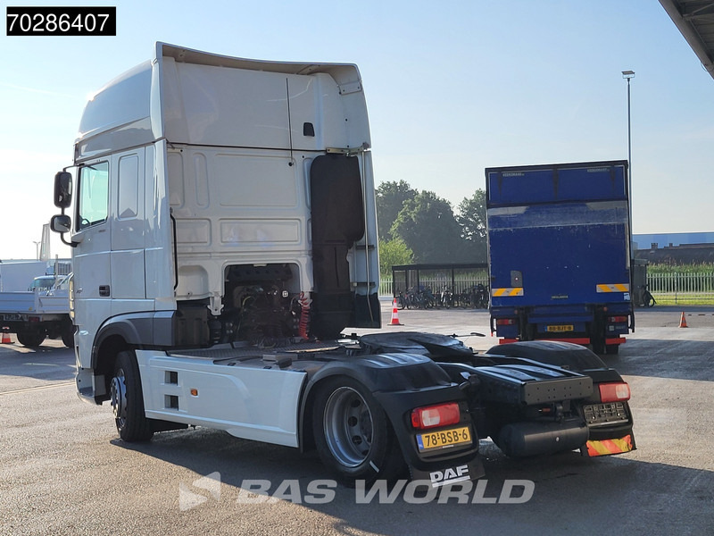 DAF XF 480 4X2 NL-Truck APK SSC 2xTanks ACC LED Euro 6 - Tahač: obrázek 2 DAF XF 480 4X2 NL-Truck APK SSC 2xTanks ACC LED Euro 6 - Tahač: obrázek 2