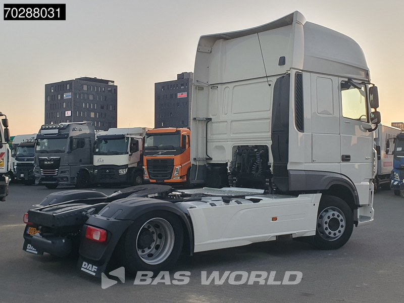 DAF XF 480 4X2 NL-Truck SSC 2x Tanks ACC - Tahač: obrázek 5 DAF XF 480 4X2 NL-Truck SSC 2x Tanks ACC - Tahač: obrázek 5