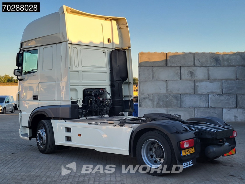 DAF XF 480 4X2 NL-Truck SSC 2x Tanks ACC - Tahač: obrázek 2 DAF XF 480 4X2 NL-Truck SSC 2x Tanks ACC - Tahač: obrázek 2