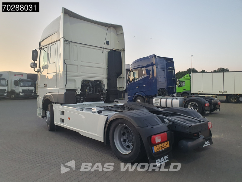 DAF XF 480 4X2 NL-Truck SSC 2x Tanks ACC - Tahač: obrázek 2 DAF XF 480 4X2 NL-Truck SSC 2x Tanks ACC - Tahač: obrázek 2