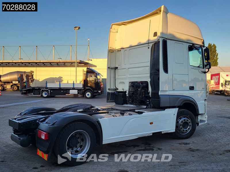 DAF XF 480 4X2 NL-Truck SSC 2x Tanks ACC - Tahač: obrázek 5 DAF XF 480 4X2 NL-Truck SSC 2x Tanks ACC - Tahač: obrázek 5