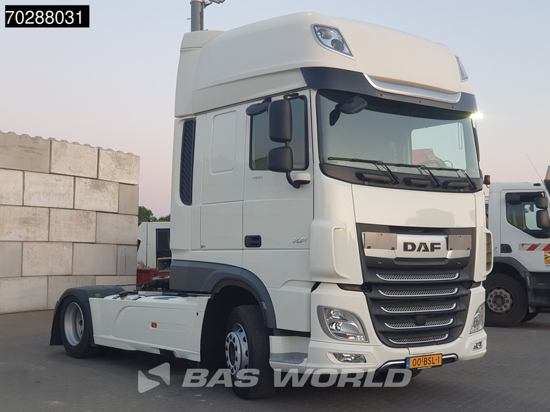 DAF XF 480 4X2 NL-Truck SSC 2x Tanks ACC - Tahač: obrázek 3 DAF XF 480 4X2 NL-Truck SSC 2x Tanks ACC - Tahač: obrázek 3