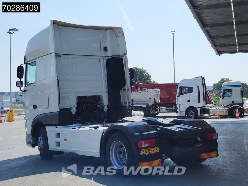 DAF XF 480 4X2 NL-Truck SSC 2x Tanks - Tahač: obrázek 2 DAF XF 480 4X2 NL-Truck SSC 2x Tanks - Tahač: obrázek 2