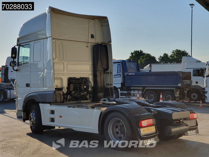 DAF XF 480 4X2 NL-Truck SSC 2xTanks ACC Euro 6 - Tahač: obrázek 2 DAF XF 480 4X2 NL-Truck SSC 2xTanks ACC Euro 6 - Tahač: obrázek 2