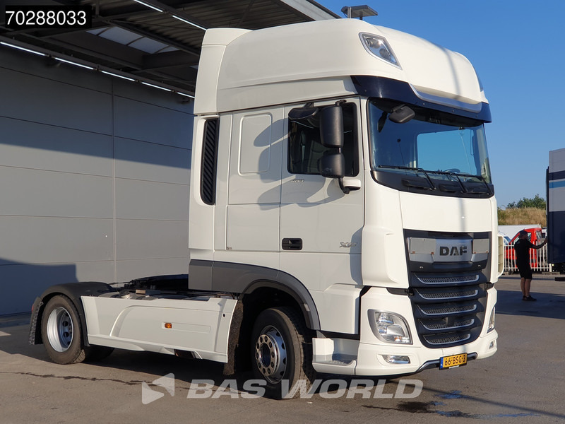DAF XF 480 4X2 NL-Truck SSC 2xTanks ACC Euro 6 - Tahač: obrázek 3 DAF XF 480 4X2 NL-Truck SSC 2xTanks ACC Euro 6 - Tahač: obrázek 3