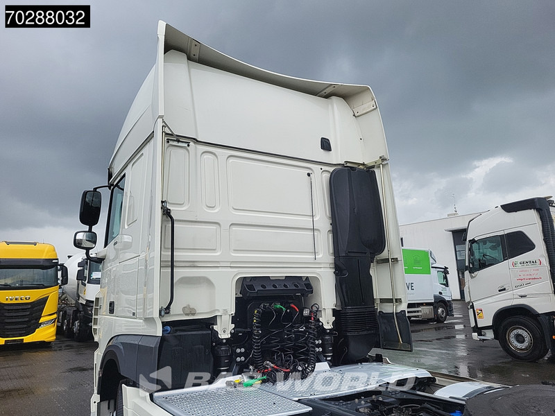 DAF XF 480 4X2 NL-Truck SSC 2xTanks ACC Euro 6 - Tahač: obrázek 5 DAF XF 480 4X2 NL-Truck SSC 2xTanks ACC Euro 6 - Tahač: obrázek 5