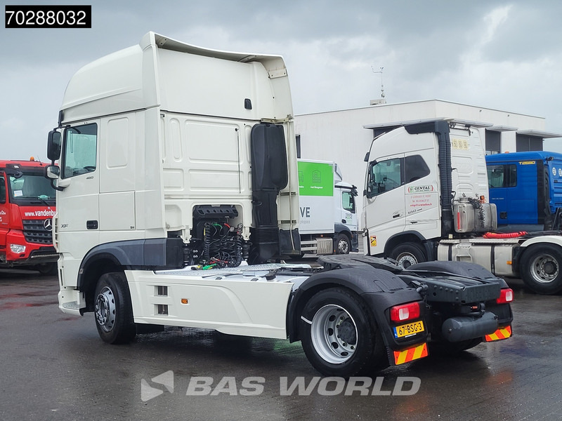 DAF XF 480 4X2 NL-Truck SSC 2xTanks ACC Euro 6 - Tahač: obrázek 2 DAF XF 480 4X2 NL-Truck SSC 2xTanks ACC Euro 6 - Tahač: obrázek 2