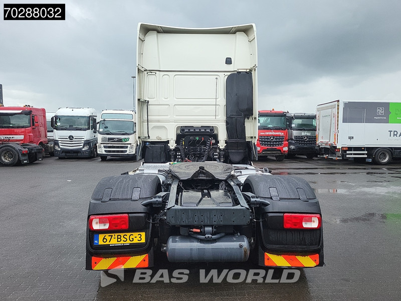 DAF XF 480 4X2 NL-Truck SSC 2xTanks ACC Euro 6 - Tahač: obrázek 3 DAF XF 480 4X2 NL-Truck SSC 2xTanks ACC Euro 6 - Tahač: obrázek 3