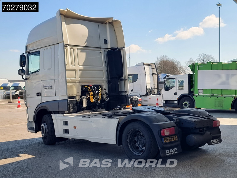 DAF XF 480 4X2 NL-Trucks SSC 2X Tanks ACC Euro 6 - Tahač: obrázek 2 DAF XF 480 4X2 NL-Trucks SSC 2X Tanks ACC Euro 6 - Tahač: obrázek 2