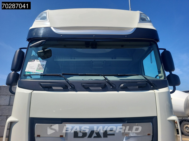 DAF XF 480 4X2 NL-Trucks SSC 2x Tanks ACC - Tahač: obrázek 5 DAF XF 480 4X2 NL-Trucks SSC 2x Tanks ACC - Tahač: obrázek 5