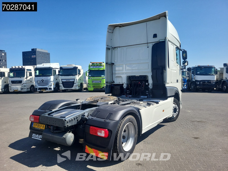 DAF XF 480 4X2 NL-Trucks SSC 2x Tanks ACC - Tahač: obrázek 3 DAF XF 480 4X2 NL-Trucks SSC 2x Tanks ACC - Tahač: obrázek 3