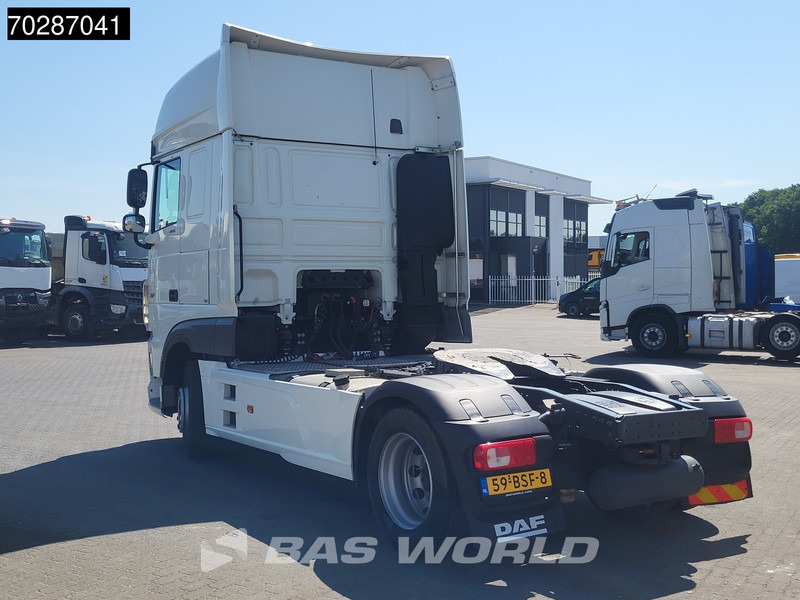 DAF XF 480 4X2 NL-Trucks SSC 2x Tanks ACC - Tahač: obrázek 2 DAF XF 480 4X2 NL-Trucks SSC 2x Tanks ACC - Tahač: obrázek 2