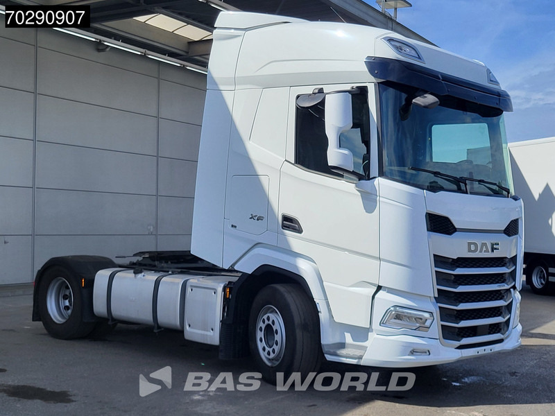 DAF XF 480 4X2 Retarder 2x Tanks ACC LED Euro 6 - Tahač: obrázek 3 DAF XF 480 4X2 Retarder 2x Tanks ACC LED Euro 6 - Tahač: obrázek 3
