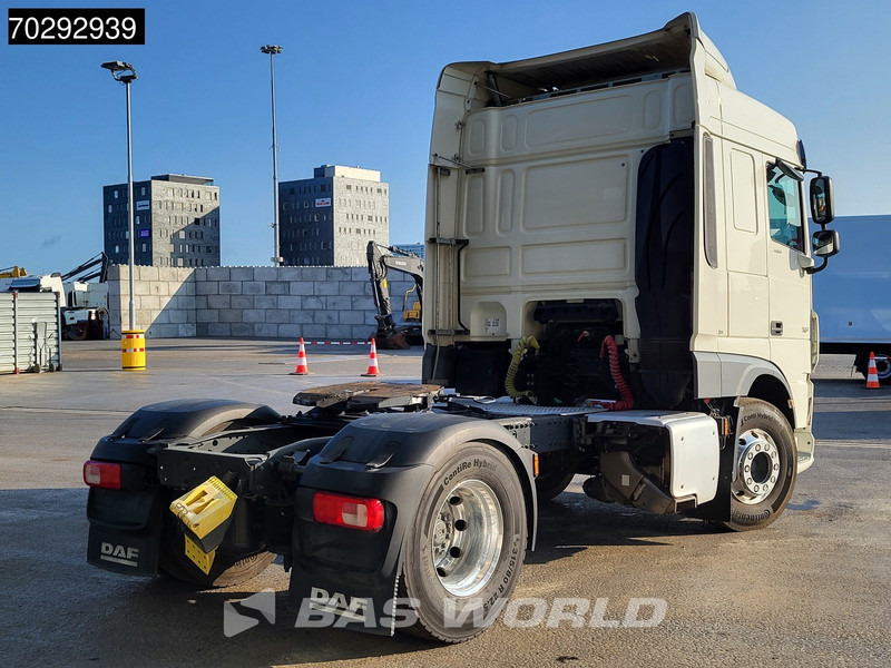 DAF XF 480 4X2 SC ACC Standklima Alcoa Euro 6 - Tahač: obrázek 5 DAF XF 480 4X2 SC ACC Standklima Alcoa Euro 6 - Tahač: obrázek 5