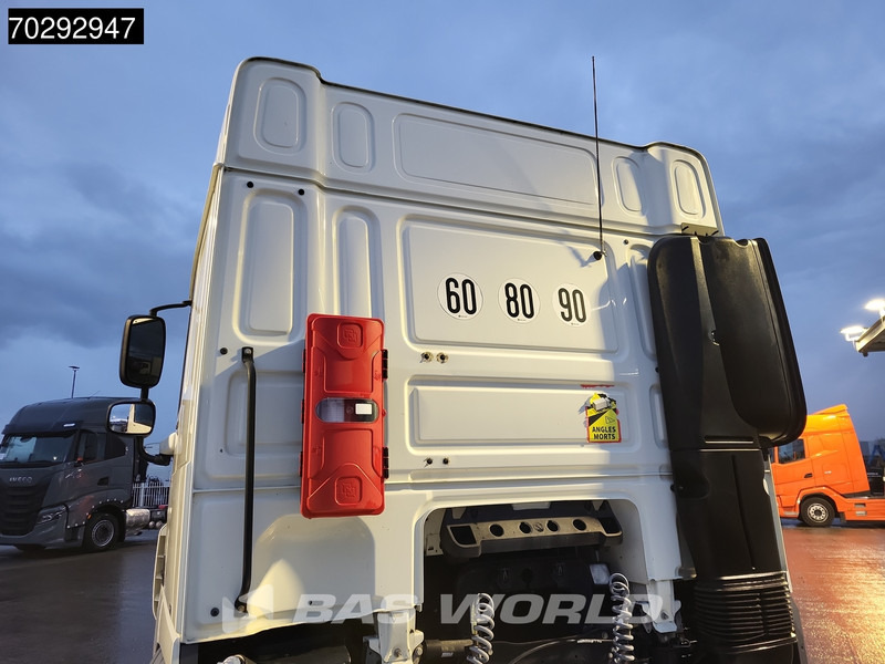 DAF XF 480 4X2 SC Mega ADR - Tahač: obrázek 5 DAF XF 480 4X2 SC Mega ADR - Tahač: obrázek 5