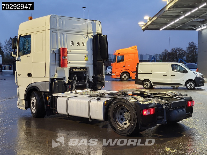 DAF XF 480 4X2 SC Mega ADR - Tahač: obrázek 2 DAF XF 480 4X2 SC Mega ADR - Tahač: obrázek 2