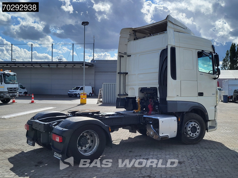 DAF XF 480 4X2 SC Standklima ACC Euro 6 - Tahač: obrázek 5 DAF XF 480 4X2 SC Standklima ACC Euro 6 - Tahač: obrázek 5