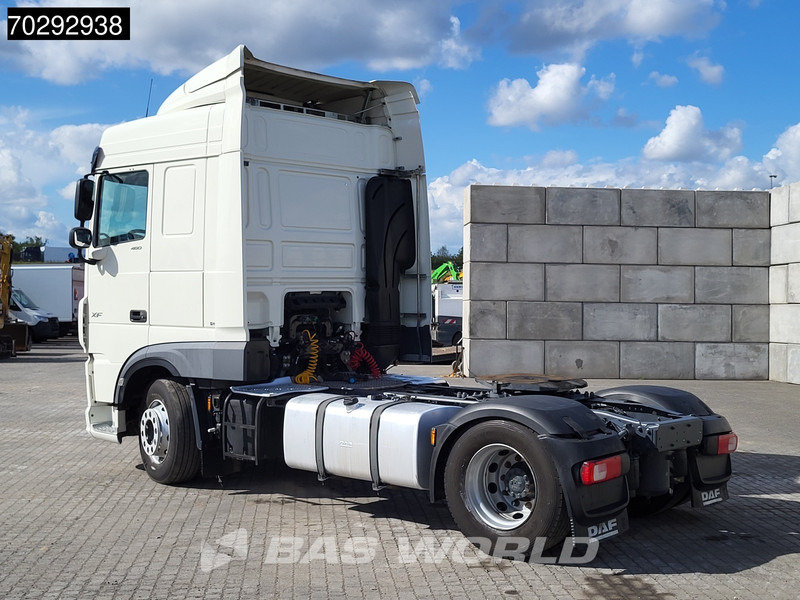 DAF XF 480 4X2 SC Standklima ACC Euro 6 - Tahač: obrázek 2 DAF XF 480 4X2 SC Standklima ACC Euro 6 - Tahač: obrázek 2