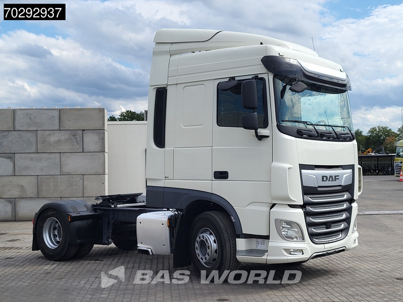 DAF XF 480 4X2 SC Standklima Euro 6 - Tahač: obrázek 3 DAF XF 480 4X2 SC Standklima Euro 6 - Tahač: obrázek 3