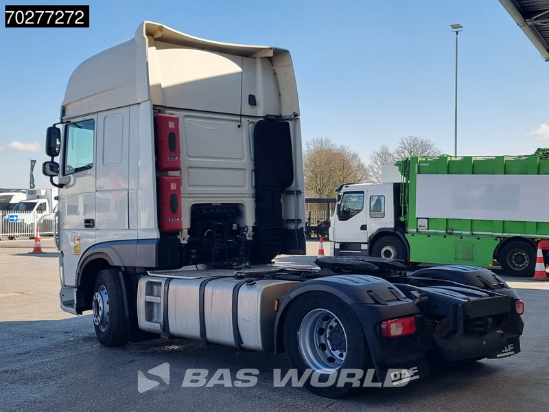 DAF XF 480 4X2 SSC 2x Tanks ACC - Tahač: obrázek 2 DAF XF 480 4X2 SSC 2x Tanks ACC - Tahač: obrázek 2