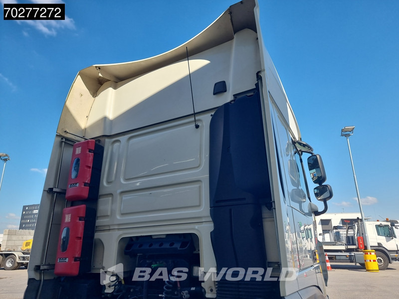 DAF XF 480 4X2 SSC 2x Tanks ACC - Tahač: obrázek 5 DAF XF 480 4X2 SSC 2x Tanks ACC - Tahač: obrázek 5
