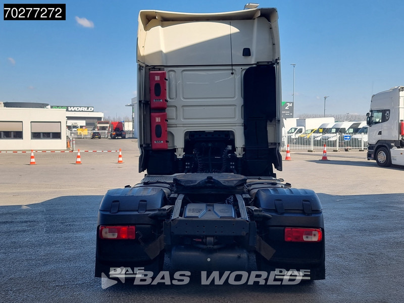 DAF XF 480 4X2 SSC 2x Tanks ACC - Tahač: obrázek 3 DAF XF 480 4X2 SSC 2x Tanks ACC - Tahač: obrázek 3