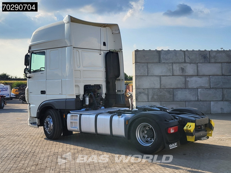 DAF XF 480 4X2 SSC 2x Tanks - Tahač: obrázek 2 DAF XF 480 4X2 SSC 2x Tanks - Tahač: obrázek 2