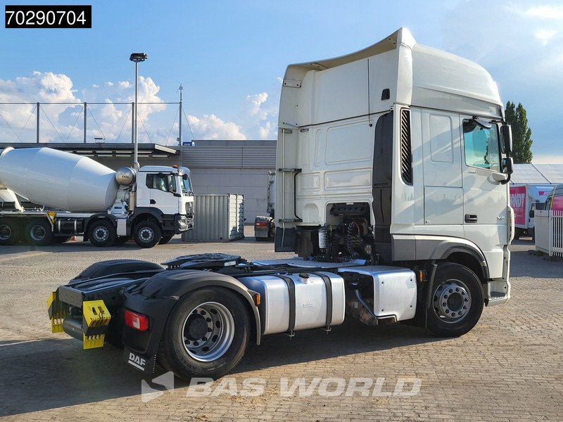 DAF XF 480 4X2 SSC 2x Tanks - Tahač: obrázek 5 DAF XF 480 4X2 SSC 2x Tanks - Tahač: obrázek 5