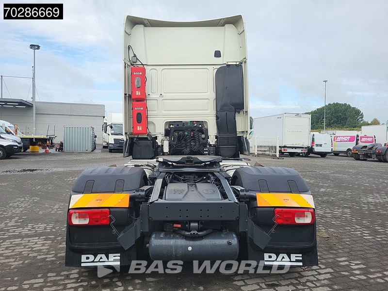 Tahač DAF XF 480 4X2 SSC 2x Tanks Standklima ACC: obrázek 9