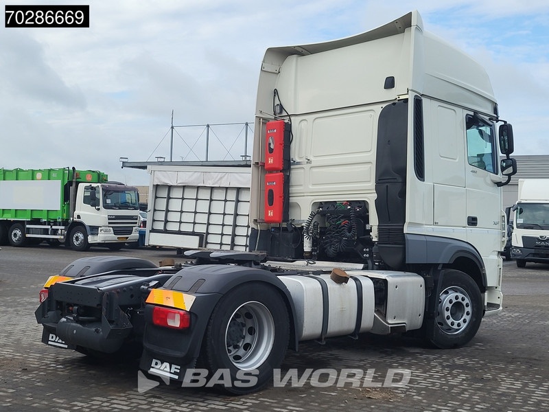 Tahač DAF XF 480 4X2 SSC 2x Tanks Standklima ACC: obrázek 5