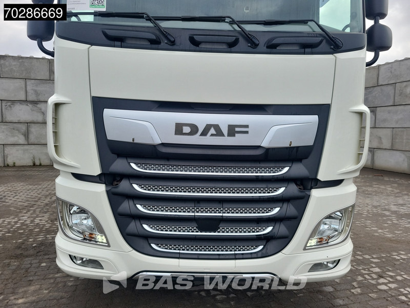 Tahač DAF XF 480 4X2 SSC 2x Tanks Standklima ACC: obrázek 8