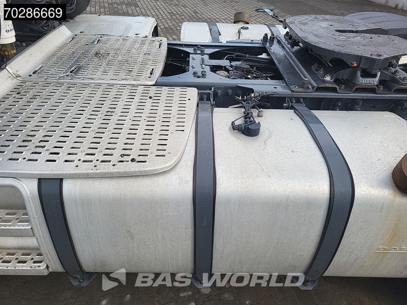 Tahač DAF XF 480 4X2 SSC 2x Tanks Standklima ACC: obrázek 11