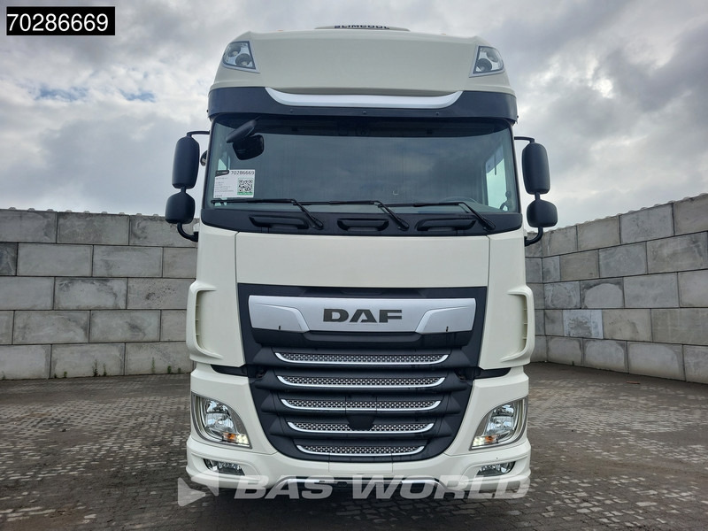 Tahač DAF XF 480 4X2 SSC 2x Tanks Standklima ACC: obrázek 6