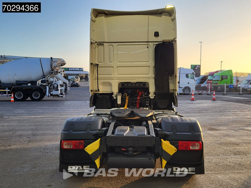 DAF XF 480 4X2 SSC 2xTanks ACC Led Euro 6 - Tahač: obrázek 3 DAF XF 480 4X2 SSC 2xTanks ACC Led Euro 6 - Tahač: obrázek 3