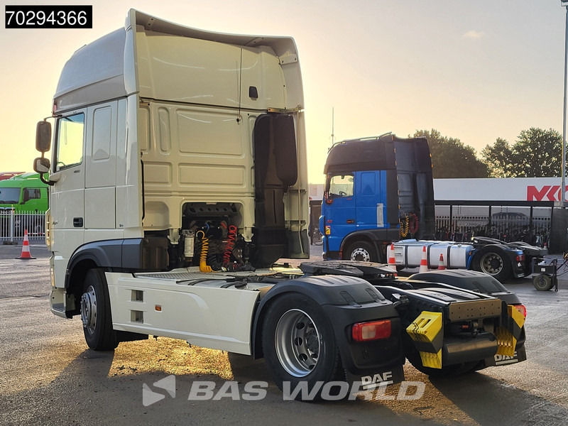 DAF XF 480 4X2 SSC 2xTanks ACC Led Euro 6 - Tahač: obrázek 2 DAF XF 480 4X2 SSC 2xTanks ACC Led Euro 6 - Tahač: obrázek 2