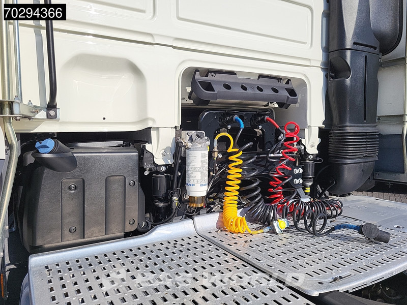 DAF XF 480 4X2 SSC 2xTanks ACC Led Euro 6 - Tahač: obrázek 5 DAF XF 480 4X2 SSC 2xTanks ACC Led Euro 6 - Tahač: obrázek 5